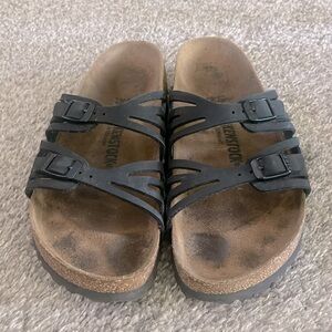 Birkenstock GRANADA SANDAL - WOMEN'S